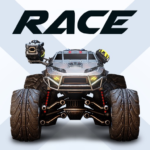 RACE MOD APKs 1.4.19 (Unlimited Money)