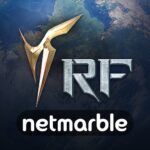 RF ONLINE NEXT MOD APKs 1.25.11 (Unlimited Money)