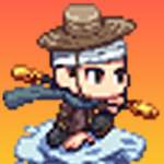 난세표류기 MOD APKs 2.6.2 (Unlimited Money)