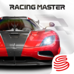 Racing Master MOD APKs 0.28.7 (Unlimited Money)