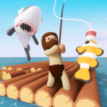 Raft Life MOD APKs 10.57 (Unlimited Money)