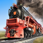 Railroad Empire MOD APKs 6.0.1 (Unlimited Money)