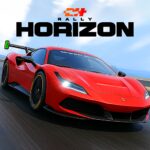 Rally Horizon MOD APKs 2.5.14 (Unlimited Money)