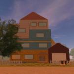 Reach To Neighbor House MOD APKs 0.6 (Unlimited Money)
