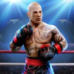 Real Boxing 2 MOD APKs 1.59.0 (Unlimited Money)