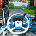 Real Bus Driving Games Sim 3D MOD APKs 1.9 (Unlimited Money)