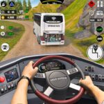 Real Bus Simulator MOD APKs 5.9 (Unlimited Money)