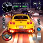 Real Car Driving Midnight Club MOD APKs 1.8.8 (Unlimited Money)