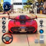 Real Car Driving Open Sandbox MOD APKs 2.1.9 (Unlimited Money)