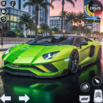 Real Car Racing Game 2025 MOD APKs 1.3.9 (Unlimited Money)