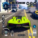 Real Car Racing Race Master MOD APKs 1.8.4 (Unlimited Money)