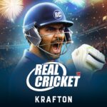 Real Cricket™ MOD APKs 4.7 (Unlimited Money)