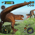 Real Dinosaur Simulator Games MOD APKs 10.9 (Unlimited Money)