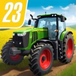 Real Farming MOD APKs 1.9 (Unlimited Money)
