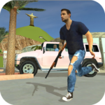 Real Gangster Crime 2 MOD APKs 6.3.1 (Unlimited Money)