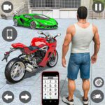 Real Mafia Gangster Game 2025 MOD APKs 0.5 (Unlimited Money)