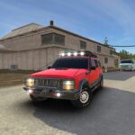 Real Off-Road 4×4 MOD APKs 2.761 (Unlimited Money)