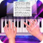 Real Piano Teacher MOD APKs 8.2 (Unlimited Money)
