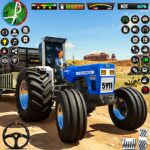 Real Tractor Driving MOD APKs 14.0 (Unlimited Money)