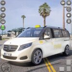 Real Van Simulator 3D Van Game MOD APKs 1.0 (Unlimited Money)