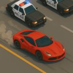 Reckless Getaway 2 Car Chase MOD APKs 2.31.03 Unlimited Money