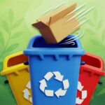Recycle Game MOD APKs 1.1.62 (Unlimited Money)