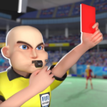 Referee Simulator 3D MOD APKs 1.1.116 (Unlimited Money)