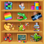 Relax Mini Games MOD APKs 2.5.0 (Unlimited Money)
