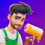 Renovation Day MOD APKs 2.23.2 (Unlimited Money)