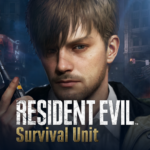 Resident Evil Survival Unit MOD APKs 1.5.2 (Unlimited Money)