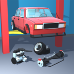Retro Garage MOD APKs 2.29.0 (Unlimited Money)