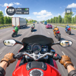 Rider 3D MOD APKs 1.94 (Unlimited Money)