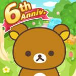Rilakkuma Farm Games MOD APKs 7.1.0 (Unlimited Money)