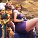 Road of Kings MOD APKs 3.7.4 (Unlimited Money)