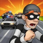 Robbery Bob MOD APKs 1.34.6 (Unlimited Money)