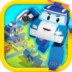 Robocar Poli World AR MOD APKs 1.0.59 (Unlimited Money)