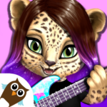 Rock Star Animal Hair Salon MOD APKs 4.0.70140 (Unlimited Money)