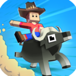 Rodeo Stampede MOD APKs 4.20.0 (Unlimited Money)
