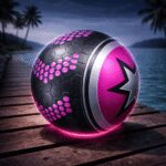Rollance Sky Ball Runner 3D MOD APKs 1.0.9 (Unlimited Money)