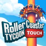 RollerCoaster Tycoon Touch MOD APKs 3.50.1 (Unlimited Money)