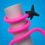 Rope and Demolish MOD APKs 8.25.3(Unlimited Money)