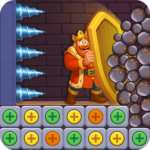 Royal Escape MOD APKs 1.3.9 (Unlimited Money)