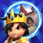 Royal Revolt 2 MOD APKs 12.0.0 (Unlimited Money)