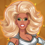 RuPaul’s Drag Race Superstar MOD APKs 1.21.0 (Unlimited Money)