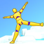 Rubber Jumping MOD APKs 3.4.9 (Unlimited Money)