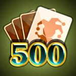Rummy 500 MOD APKs 3.2.8 (Unlimited Money)