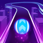 Running Roadball MOD APKs 0.0.24 (Unlimited Money)