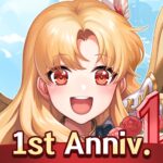 Rush Knights MOD APKs 1.3.124 (Unlimited Money)