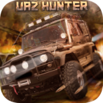 Russian Car Driver Uaz Hunter MOD APKs 1.3.9 (Unlimited Money)