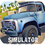 Russian Car Driver ZIL 130 MOD APKs 1.3.9 (Unlimited Money)